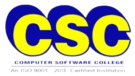 CSC Computer Education